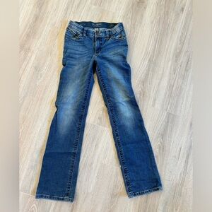 Wrangler Boot Cut Jeans